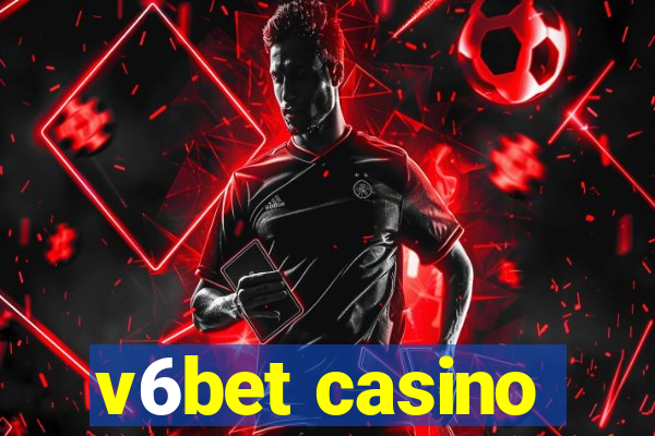 v6bet casino